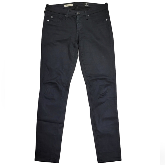 AG THE LEGGING ANKLE SUPER SKINNY ANKLE 26R - Picture 12 of 14